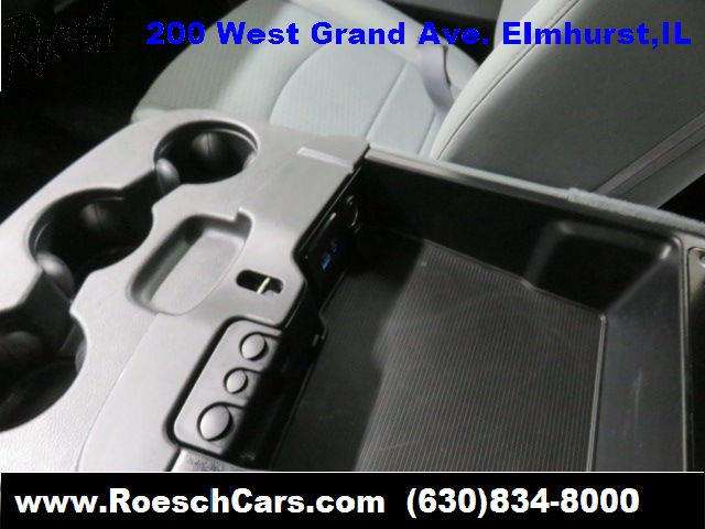 RAM Ram Pickup 2500 2016 photo 25